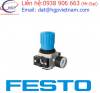 Bộ điều chỉnh áp suất Festo LR,LRS - anh 1