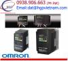 Biến tần 3G3JX Omron (0,1-7,5kW) - anh 4