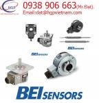 Đại lý BEI Sensors VietNam