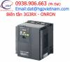 Biến tần 3G3RX Omron (0,4 đến 400kW) - anh 1