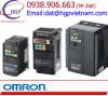 Biến tần 3G3RX Omron (0,4 đến 400kW) - anh 3