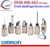 Công tắc hành trình WL Omron