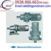 Động Cơ Giảm Tốc Sumitomo - anh 3