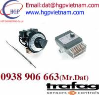 Van hằng nhiệt _Trafag _L/LF