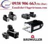 Động cơ Baumuller -  Cảm biến Baumuller - Động cơ Servo hãng Baumuller. - anh 2