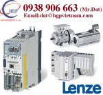 Biến tần LenZe - Động cơ servo Lenze - Servo Motors LenZe