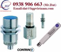 Cảm biến Contrinex