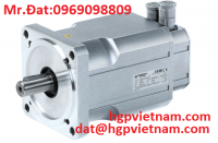 Hiệu suất cao động cơ servo