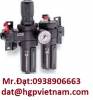 Norgren Filter Regulator Inlet pressure 17bar - B68G-NNK-AR3-RLN - STC Vietnam - anh 3